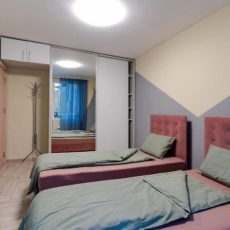 Mirela Guest Apartment Veliko Tarnovo Buitenkant foto