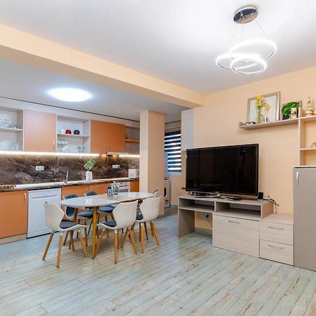 Mirela Guest Apartment Veliko Tarnovo Buitenkant foto