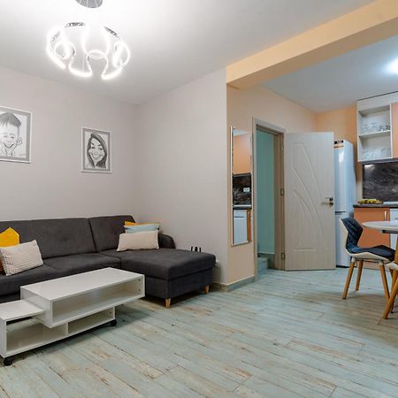 Mirela Guest Apartment Veliko Tarnovo Buitenkant foto