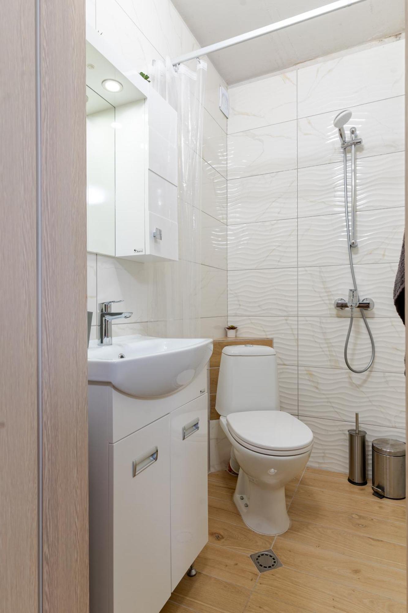 Mirela Guest Apartment Veliko Tarnovo Buitenkant foto