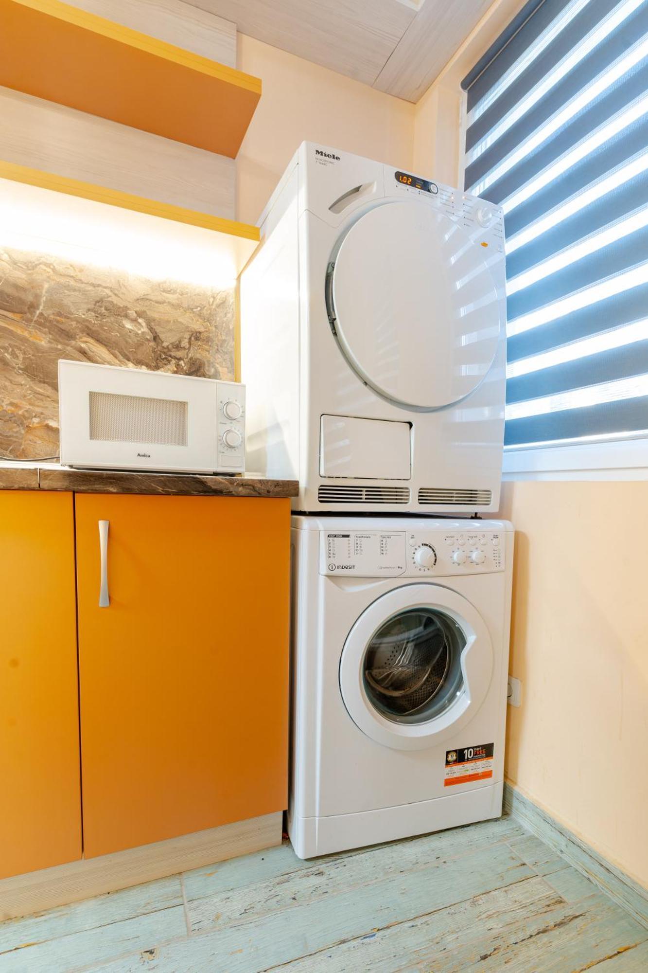 Mirela Guest Apartment Veliko Tarnovo Buitenkant foto